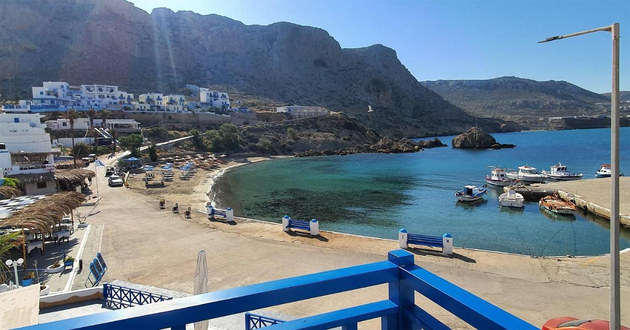 פויניקיון Meraki Beachfront מראה חיצוני תמונה