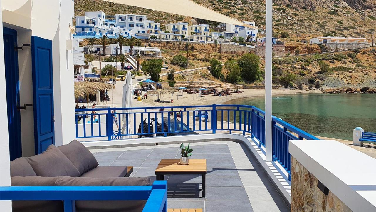 פויניקיון Meraki Beachfront מראה חיצוני תמונה