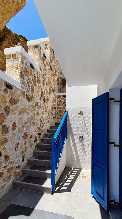 פויניקיון Meraki Beachfront מראה חיצוני תמונה