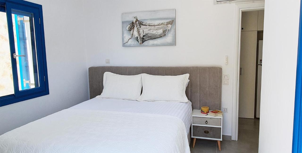 פויניקיון Meraki Beachfront מראה חיצוני תמונה