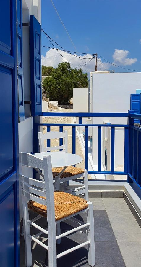 פויניקיון Meraki Beachfront מראה חיצוני תמונה