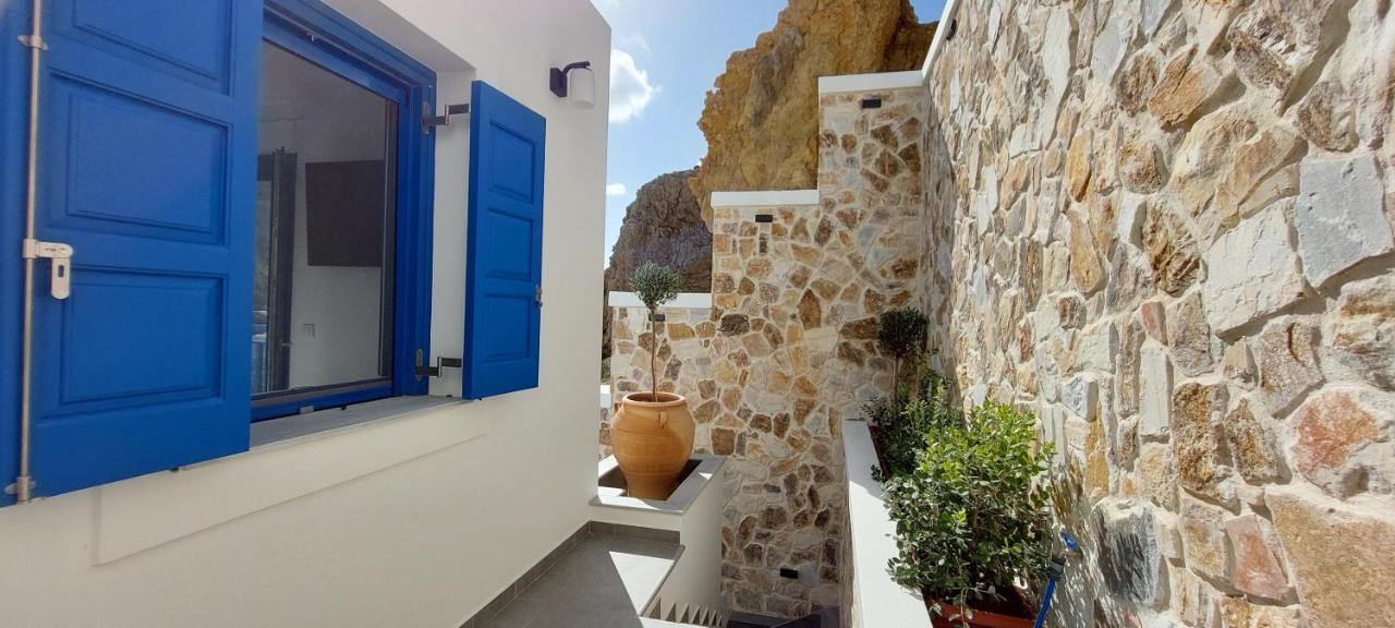 פויניקיון Meraki Beachfront מראה חיצוני תמונה