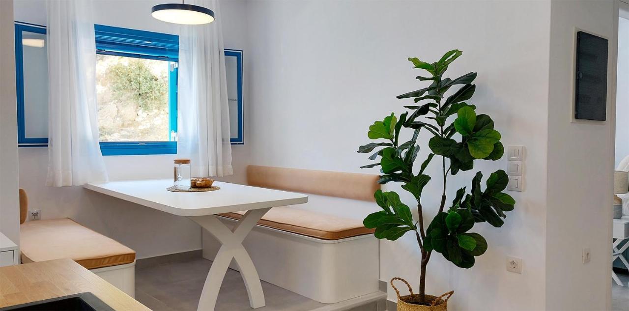 פויניקיון Meraki Beachfront מראה חיצוני תמונה