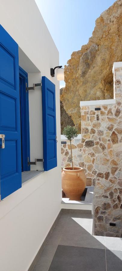 פויניקיון Meraki Beachfront מראה חיצוני תמונה